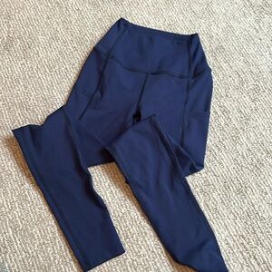 Always Ready Legging